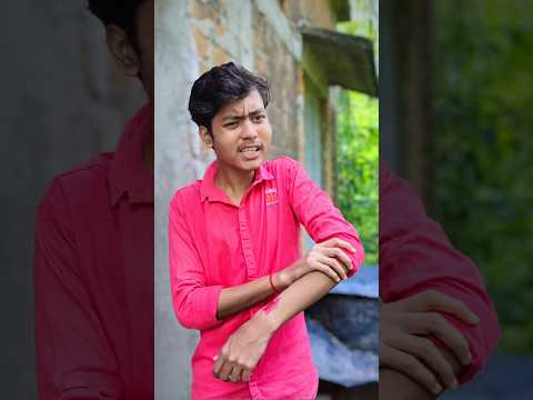 Guddu Became Witch. 👻