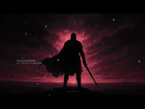 The Last Sentinel | Epic Cinematic Orchestral Music | Ender Guney