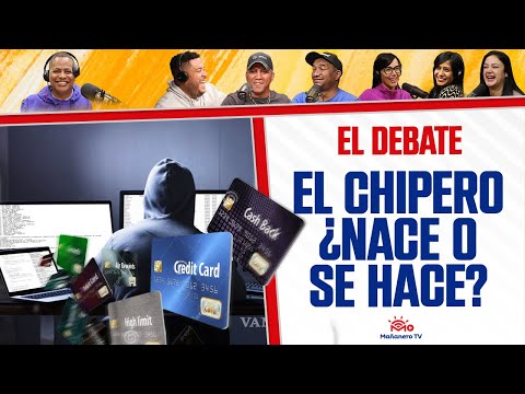 ¿El CHIPERO NACE O SE HACE? - El Debate