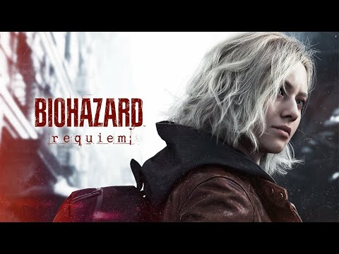 Resident Evil 9: Requiem | ТРЕЙЛЕР (на русском)