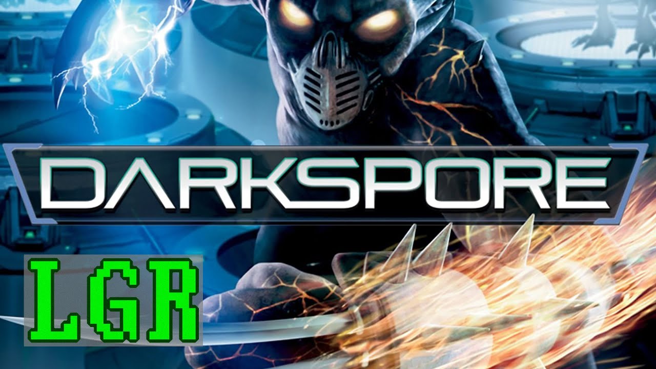 LGR - Darkspore and the Problem With Always-Online Games