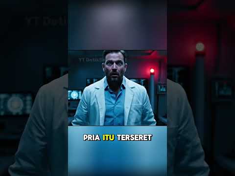 Pria Ini Tiba-Tiba Hilang di Tengah Jalan… Semua Terekam Kamera! 😱🔥