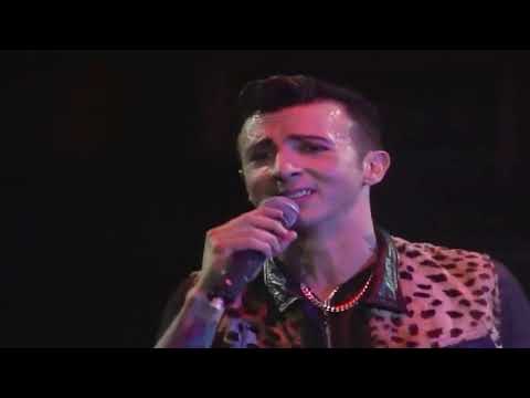 Marc Almond - 12 Years of Tears Live HD