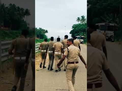 #keralapolice🔥|𝙳𝚞𝚝𝚢 𝚙𝚘𝚒𝚗𝚝⚡ #vizhinjam 🌴|𝙺𝙿 𝙼𝚞𝙱𝚞𝚣😎