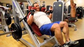 X-KINETIC Siłownia & Fitness Club Lubliniec Promo Film