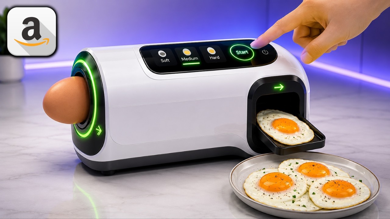 200+ Satisfying Home & Kitchen Gadgets That Do All The Work For You! *2 Hours Of Ideas*