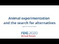 Alzheimer's Disease and Animal Research