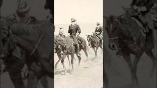 The Apache & The Civil War #history #shorts