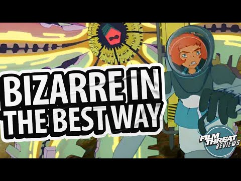 ALL YOU NEED IS KILL REVIEW | Film Threat