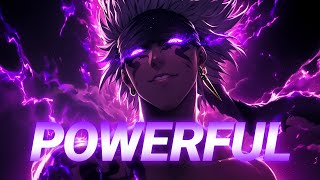 Born under a sky of ancient omens ⚡