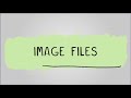 Understanding Digital Image Formats