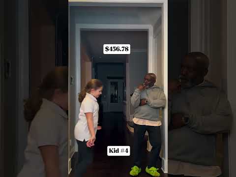 My wallet may be empty, but my heart is full! 🤪