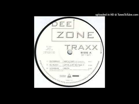 Daydream - Hot & Wet (Life Moves Remix)