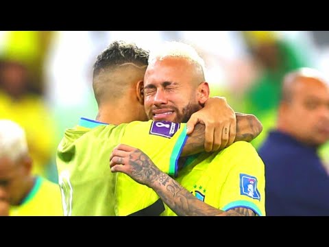 सच्चे दोस्त की कुर्बानी 💔😭😭 Neymar success story🔥 #shorts #ronaldo #messi #neymar