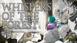 Who needs a hug?【Whispers of the Forest #45】
