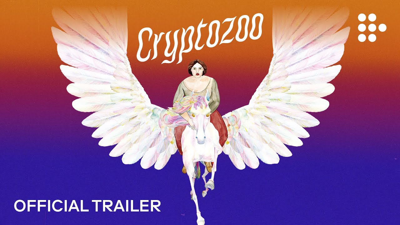 Cryptozoo Trailer thumbnail