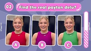 Ninja Kidz TV QUIZ
