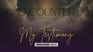 Healed and Restored: The Testimony of Francis