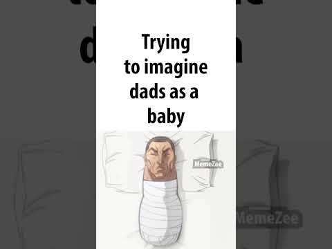 parents as kids
