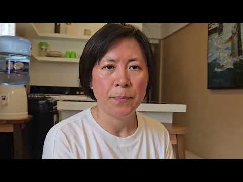 YouTube video thumbnail: Visiting Chinese National Seeks Help From Government After Being Robbed