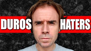 ¡Me ENFADO con HATERS INJUSTOS! 😡