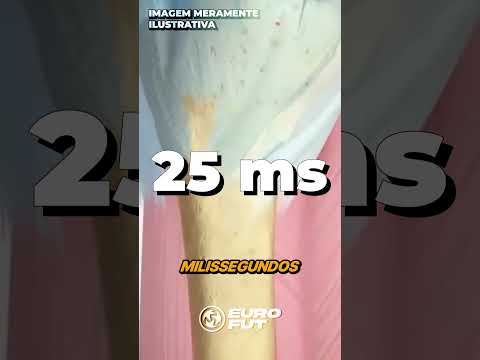 Jogadores usarão AIRBAG pro... JOELHO?!