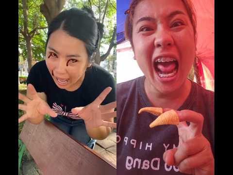 จะกินตับ!!🤣 #อลินดาพาเพลิน