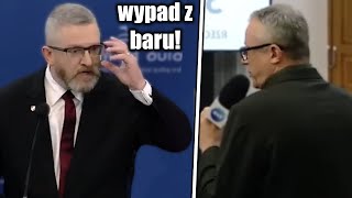 Kiedy Polscy Politycy "Gaszą" Dziennikarzy