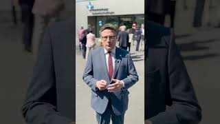 Krankenhaus Tauberbischofsheim feiert 60 Jahre