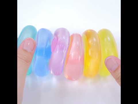 セリアの美しすぎるもっちり玉