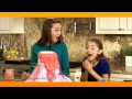 Volcano Project and Baking Soda