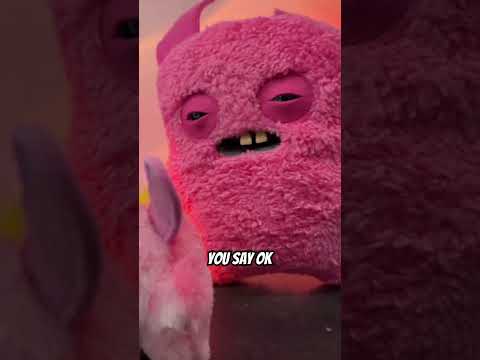 I just a baby Fuggler mom!!!