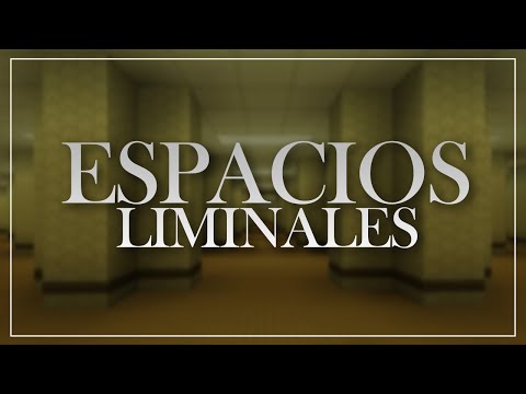 Juegos y Espacios Liminales