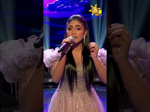 Obai Ramya Sanda (ඔබයි රම්‍ය සඳ) | Chathurya Kalupahana | Hiru Star Season 05 🎙💥