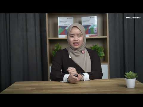 CEREBRUM KENALAN DENGAN CEREBRUM