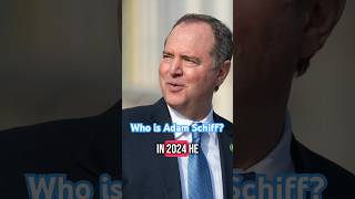 Who is Adam Schiff? #news #politics #democrats