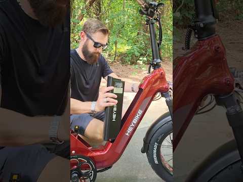 Heybike Ranger 3.0 Pro #ebike #electricbike Heybike Ranger 3.0 Pro #ebike #electricbike