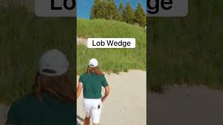 Playing Hole 12 at Moonlight Basin! 🏔️