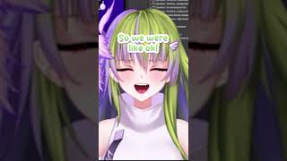 Do You Prefer Sassy Zephy too? 💁‍♀️