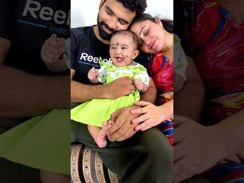Mummy నేను డాడా 🫣🫣 #cutebaby #shortsvideo #cute #trending #viral