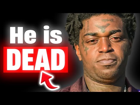 New Footage of Kodak Black Goes Viral