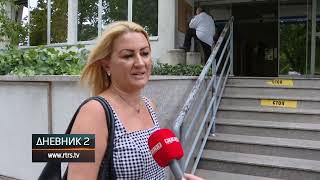 Novi temperaturni šok - nakon tropskih temperatura, zahlađenje