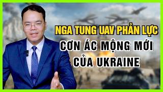 Giáng Đòn Mạnh Kiev: Nga Gửi Tín Hiệu Gì Tới Châu Âu Khiến Nato E Sợ? || Bàn Cờ Quân Sự