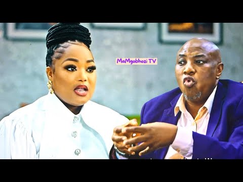 Makhumalo Revealed Musa Mseleku Lied|Uthando Nesthembu Seadon 9 Episode 3|Mamgobhozi tv
