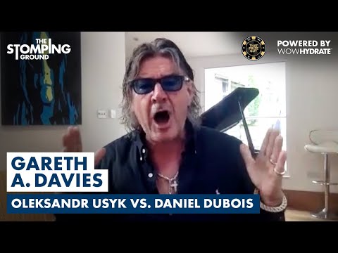 “WHAT ARE YOU COMPLAINING ABOUT?!” – Gareth A. Davies GOES IN! On Jake Paul & Hamzah Sheeraz KO