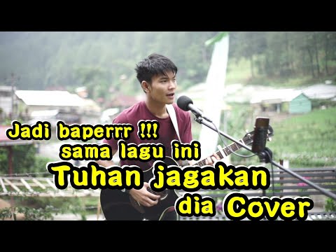 TUHAN JAGAKAN DIA - MOTIF BAND COVER BY TRI SUAKA