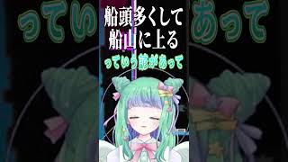 【ねくぷれ】ホラゲー中でも　かしこい！かわいい！ためになる！羽星のあ【エンドクレジット】 #shorts #vtuber