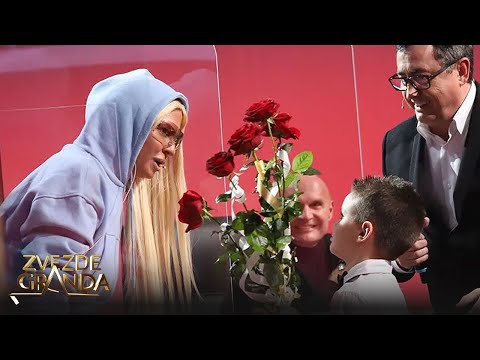 Zvezde Granda - Cela emisija 58 - ZG 2020/21 - 13.03.2021.