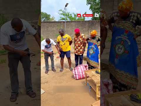 Qu’aurais-tu fait à la place de cette homme ?? #shorts