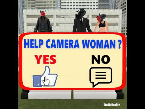Dance Stairs Race: Titan Cameraman and His Wrong Wife #skibiditoilet #dance #trending #meme #shorts